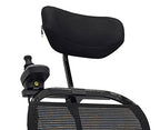 Headrest Attendant Control - Jazzy Ultra Light