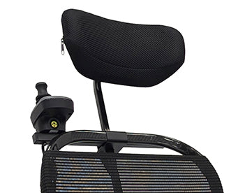 Headrest Attendant Control - Jazzy Ultra Light