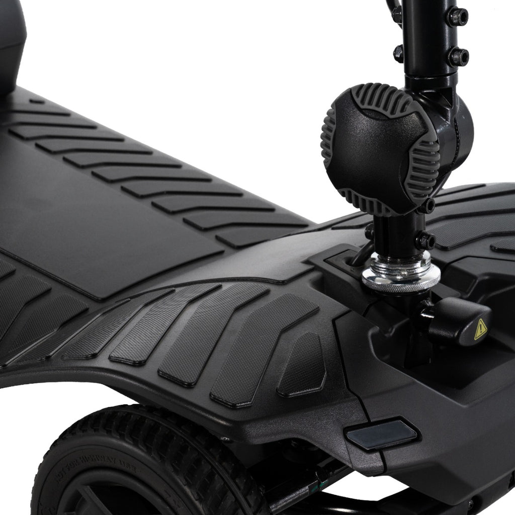 Go Go Ultra X Gen 3 Mobility Scooter