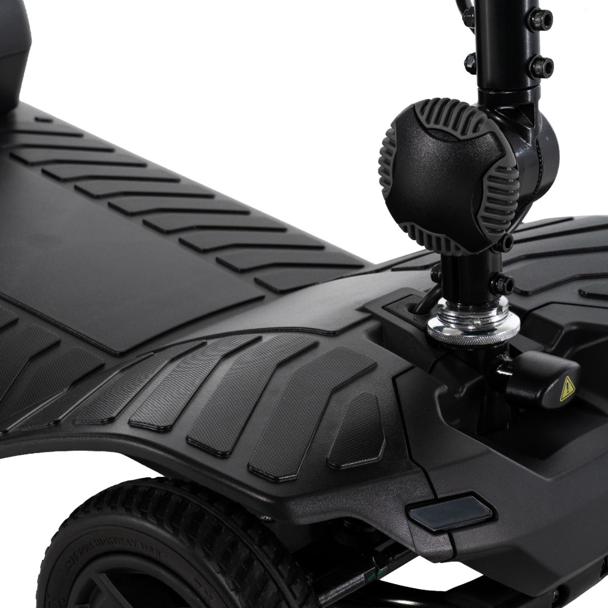 Go Go Ultra X Gen 3 Mobility Scooter