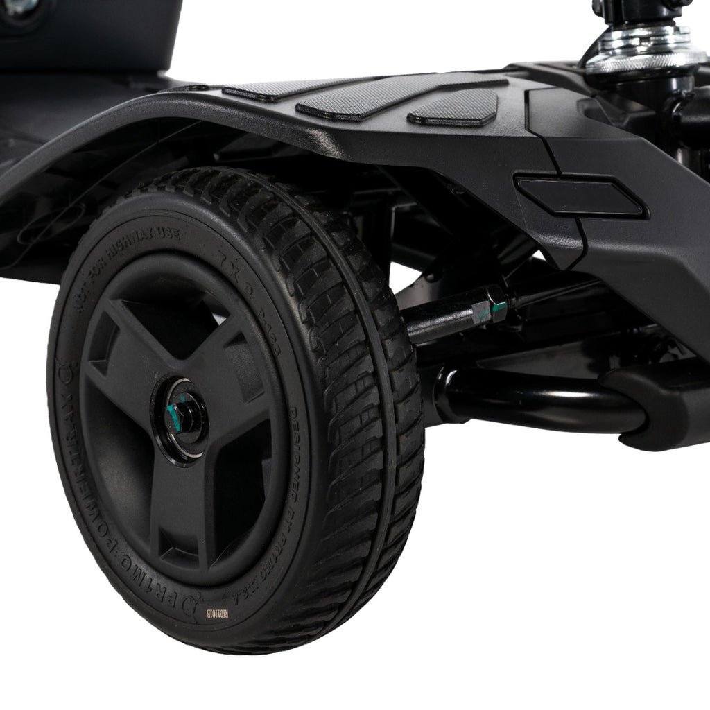Go Go Ultra X Gen 3 Mobility Scooter