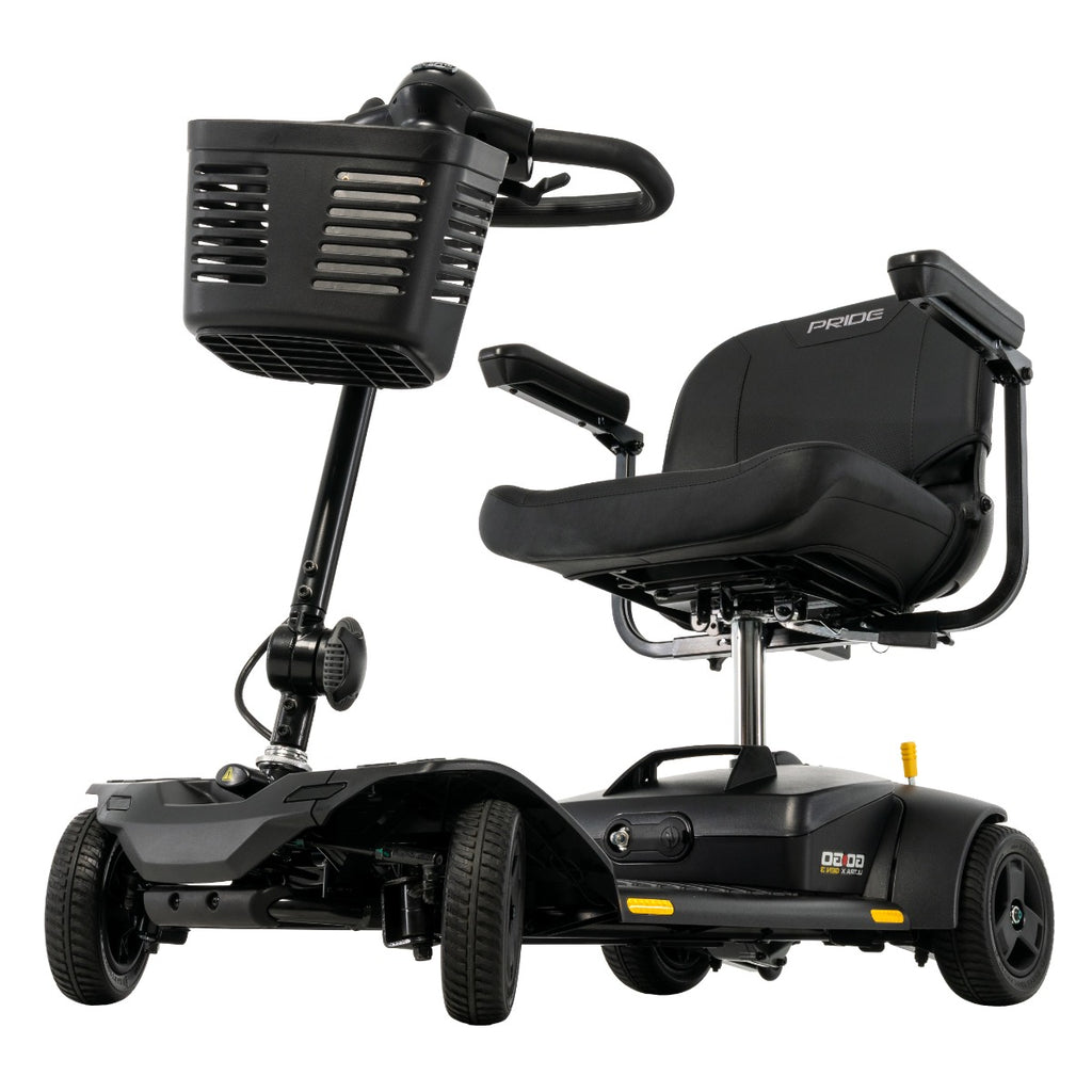 Go Go Ultra X Gen 3 Mobility Scooter