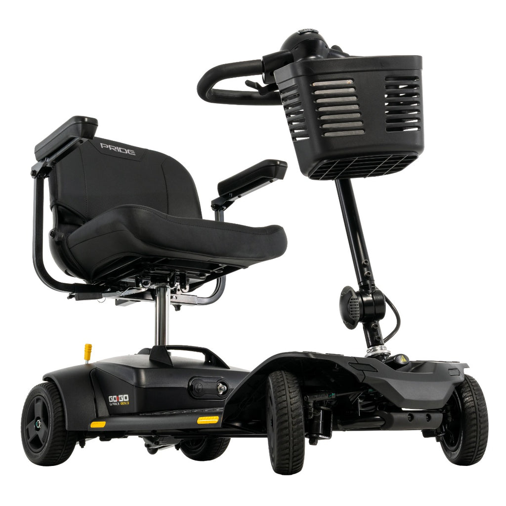 Go Go Ultra X Gen 3 Mobility Scooter