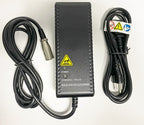24V 3.5A Off-Board Charger