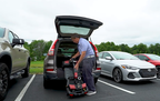 Pride Go Go Endurance AL+ Mobility Scooter