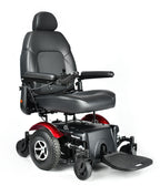 Merits Health P-327 & P-3274 Vision Super Bariatric