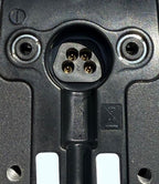 R-Net CJSM 3.5" Color Display