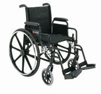 Merits Health Standard Manual Wheelchair - N424