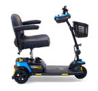 Buzzaround XLS HD 3-Wheel Mobility Scooter - New