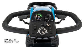 Pride Victory LX Sport Mobility Scooter