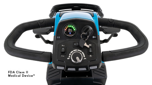 Pride Victory LX Sport Mobility Scooter
