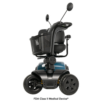 Pride Victory Platinum 4-Wheel Mobility Scooter