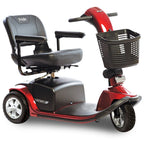 Pride Victory 10 Mobility Scooter 3 Wheel