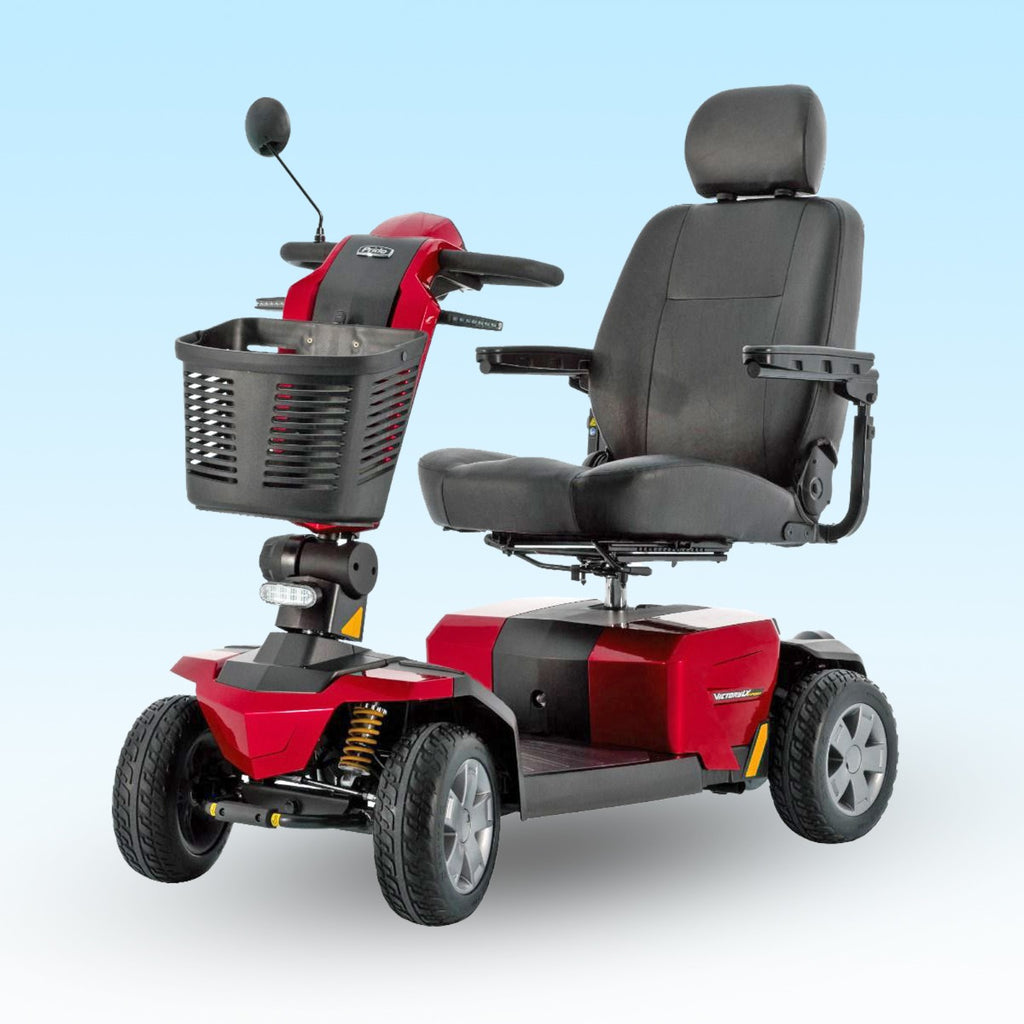 Pride Victory LX Sport Mobility Scooter