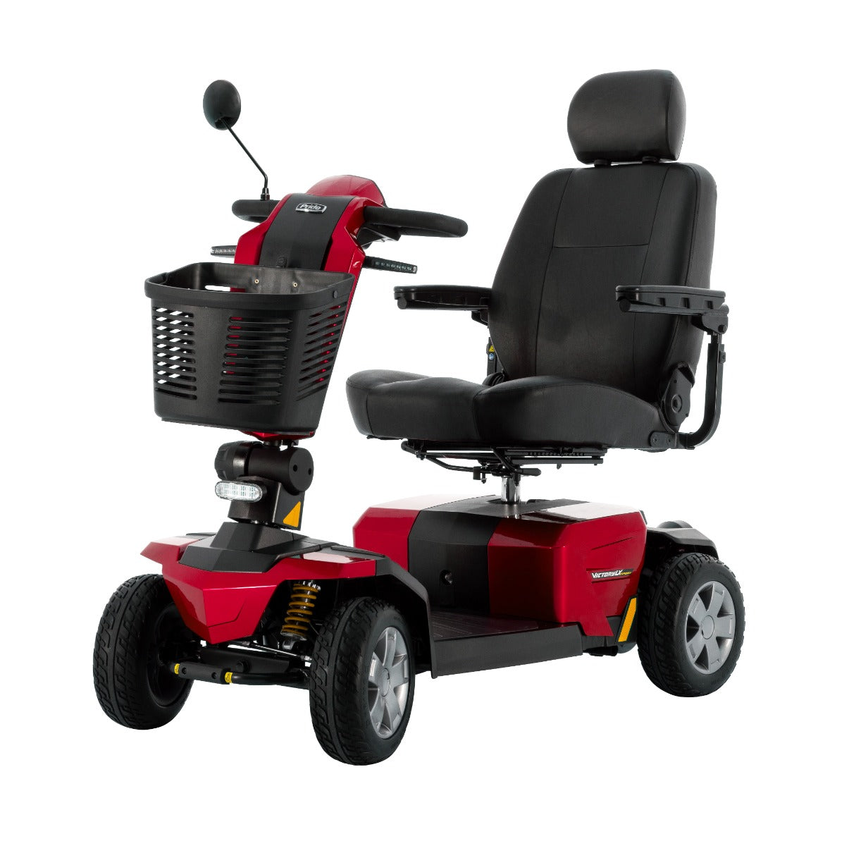 Pride Victory LX Sport Mobility Scooter