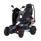 EV Rider Vita Monster 4-Wheel Electric Mobility Scooter
