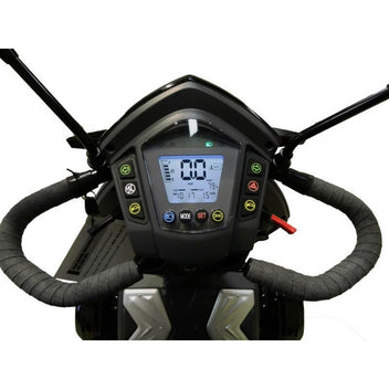 EV Rider Vita Monster 4-Wheel Electric Mobility Scooter