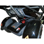 EV Rider Vita Monster 4-Wheel Electric Mobility Scooter