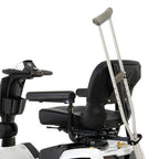 Wishone Crutch Holder