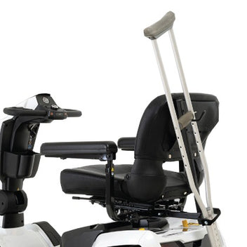 Wishone Crutch Holder