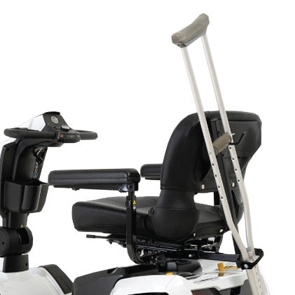 Wishone Crutch Holder