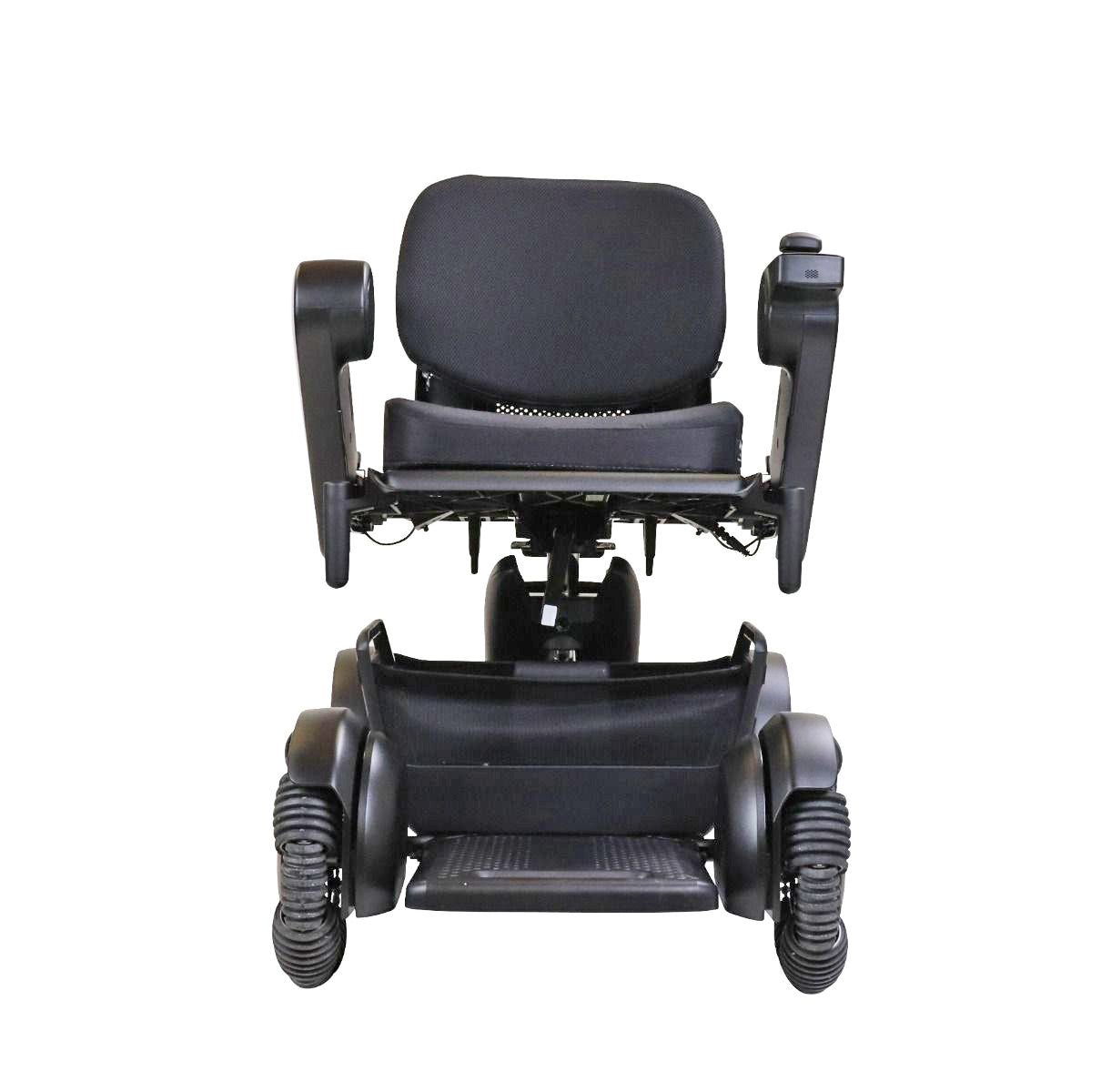 Whill Model C2 Power Wheelchair