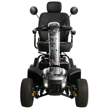 BAJA Wrangler 2 Mobility Scooter