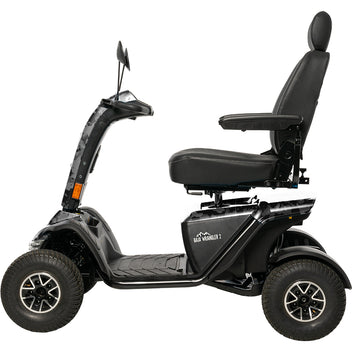 BAJA Wrangler 2 Mobility Scooter