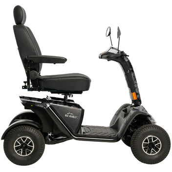 BAJA Wrangler 2 Mobility Scooter