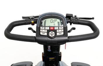 Pride Wrangler Heavy Duty Mobility Scooter