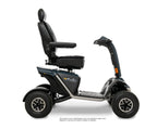Pride Wrangler Heavy Duty Mobility Scooter