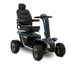 Pride Wrangler Heavy Duty Mobility Scooter