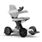 Robooter X40 Folding Power Wheelchair