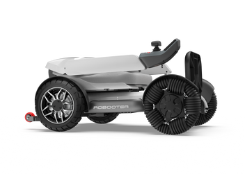 Robooter X40 Folding Power Wheelchair
