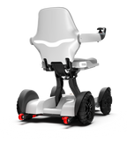Robooter X40 Folding Power Wheelchair