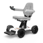 Robooter X40 Folding Power Wheelchair