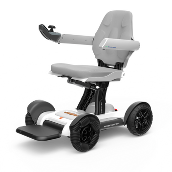 Robooter X40 Folding Power Wheelchair