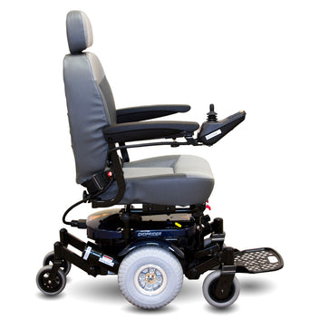 Shoprider XLR Plus Mid-Size Power Wheelchair