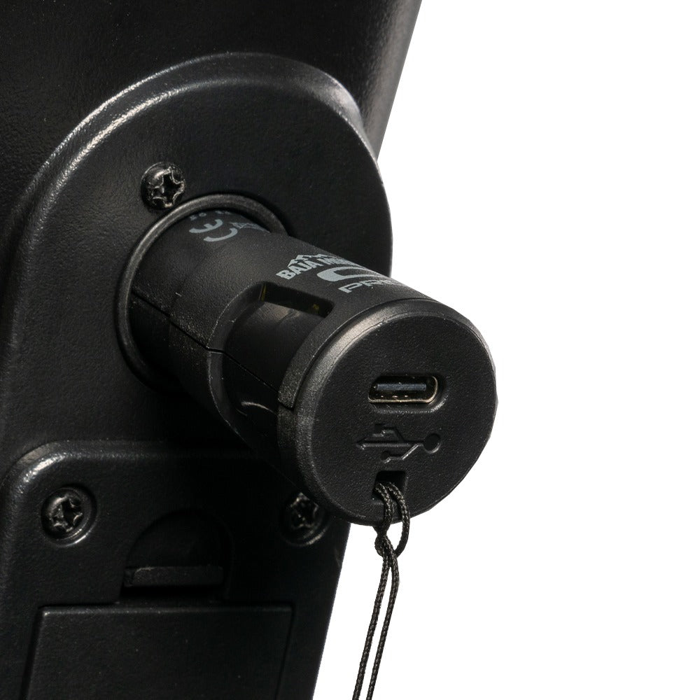 XLR USB Charger Type C