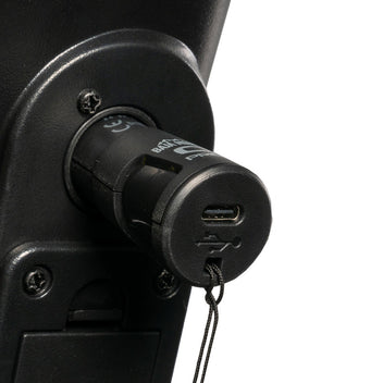 XLR USB Charger Type C