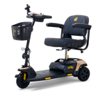 Buzzaround XLS HD 3-Wheel Mobility Scooter - New
