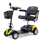 Buzzaround XL 4-Wheel Mobility Scooter - New