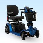 Pride Zero Turn ZT10 4-Wheel Mobility Scooter