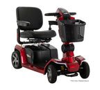 Pride Zero Turn ZT10 4-Wheel Mobility Scooter