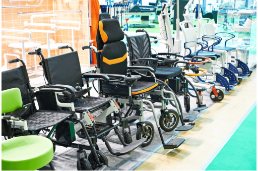 Manual_Wheelchairs