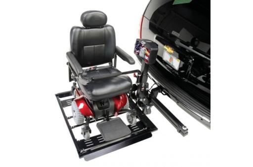 Harmar Wheelchair Lift Systems