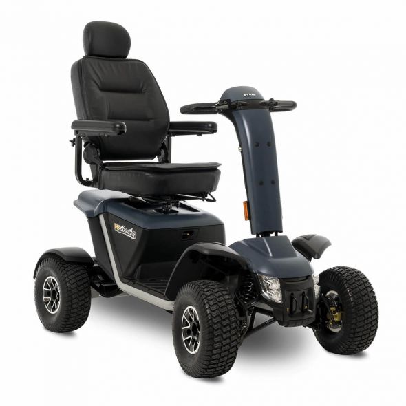 Al por menor rompecabezas Envolver Electric Mobility Scooters for Adults & Seniors | Marc's Mobility