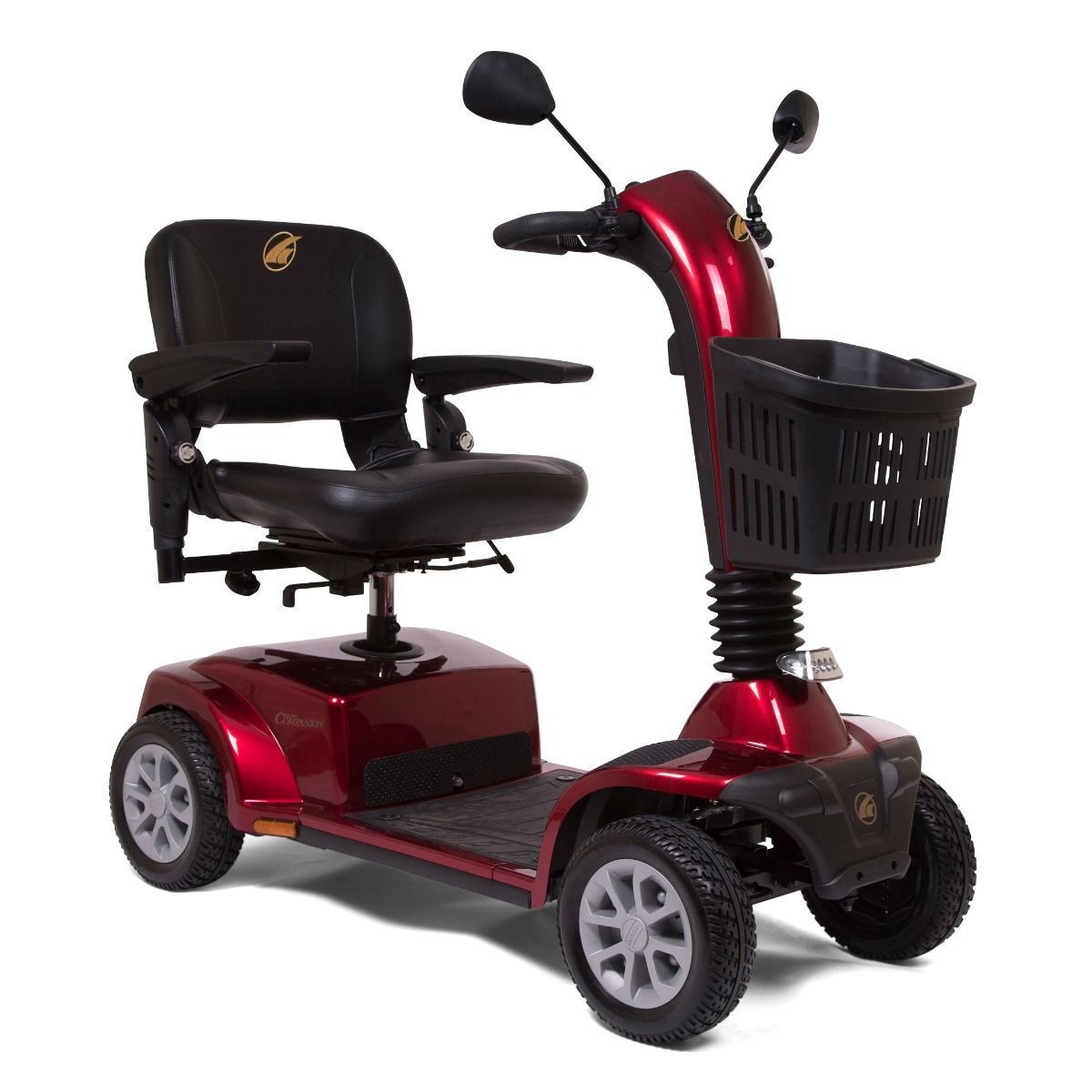Al por menor rompecabezas Envolver Electric Mobility Scooters for Adults & Seniors | Marc's Mobility