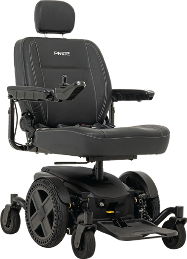Jazzy Wheelchairs | New Jazzy Power Wheel Chairs - Marc's Mobility