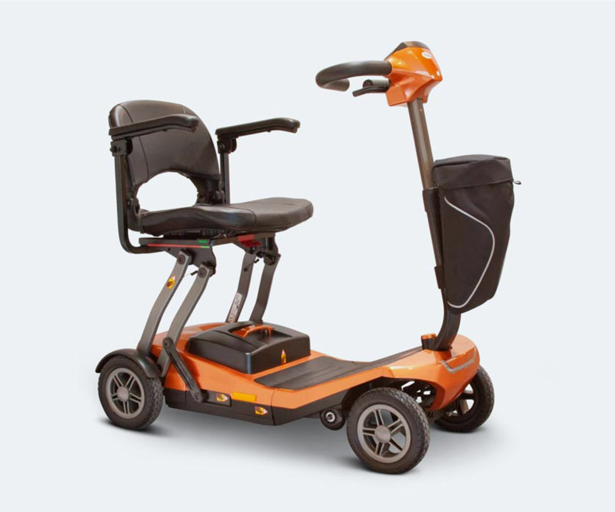 Portable Mobility Scooter